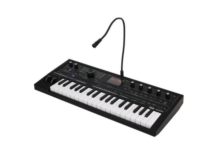 Korg microKORG 2 Limited Edition MBK - BimotorDJ